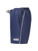 Hugo Boss Blau Herren Bademode aus Polyester