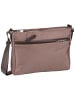 Mandarina Duck Bodybag Hunter Small VCT30 in Beaver