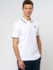 VINSON 2-pack Poloshirt VMRonald in Dark Sapphire-White