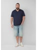 s.Oliver T-Shirt in 5978_navy