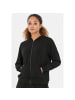 Athlecia Kapuzensweats Jacey in Schwarz01100