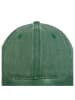 SCHIETWETTER Herren & Damen Schirmmütze in classic green