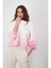 monari Sweatshirt in pink smoothie