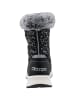 Kappa Kappa Stiefel in black