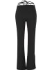 FUBU Trouser in black