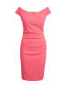 orsay Kleid in Rosa