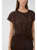 InWear Casual LAKEIW Feminine Form in Coffee Bean