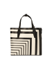 PICARD Shopper Brasilia schwarz-kombi