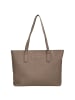 Valentino Bags Pansy - Shopper 35 cm (taupe) in taupe