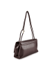 Valentino Fable RE Schultertasche 27.5 cm moro