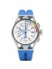 Locman Herrenuhr "Yachting" in Blau