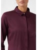 comma Bluse in 4922_bordeaux