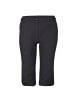 Killtec Caprihose wasserabweisend in grau