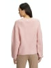 BETTY & CO Strickpullover für Damen in rose