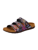 ROHDE Klassische Pantoletten in Bunt