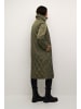Kaffe Jacke KAlindsay Regular fit in Forest Night