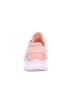 Skechers Sneaker BOBS SQUAD CHAOS CHAOS - CURRENT MUSE in light pink