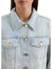 Marc O'Polo Jeansjacke regular in Essential authentic light blue