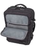 American Tourister Rucksack Take2Cabin Travel L in Black