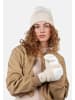 Barts Mütze 'Kitei' in beige