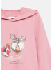 s.Oliver Sweatshirt  in  4183_rosa