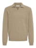 CASUAL FRIDAY Strickpullover CFKarl in Beige