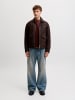 Jack & Jones Strickpullover in Fired Brick 1