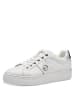 Tamaris Sneaker in weiss