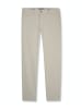Pierre Cardin Hose Lyon tapered in Beige