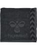 Hummel Towel Hummel Large Erwachsene in ASPHALT