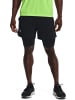 Under Armour Short "Launch" in Schwarz