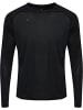 Newline T-Shirt Nwlbeat Laufen Herren in BLACK