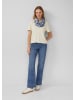 s.Oliver Snood in 02A1_creme