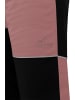 Normani Outdoor Sports Kinder Regenhose Saanich in Rosa