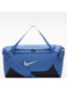 Nike Sporttasche NK BRSLA S DUFF - X in Rot459