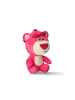 Disney Toy Story Lotso 3D Plüschfigur mit Aufhänger,