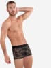HOM Trunk Iraty in khaki print