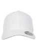 Flexfit  Flexfit 110 Fitted in white