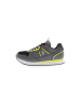 U.S. Polo Assn. Graue Polyester-Sneaker