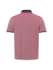 Jack & Jones Poloshirt JJEPaulos in rot - 0032