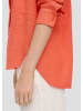 QS Bluse in 2347_orange