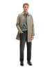Marc O'Polo Kurzmantel regular in Frozen Taupe