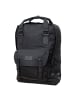 Doughnut Macaroon Daypack 45 cm Laptopfach in black 1