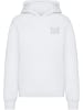 Mister Tee Sweat & Fleece - Hoodies in white