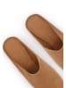 Kazar Slipper in Hellbraun