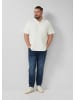 s.Oliver Polo-Shirt  in  0200_creme