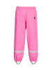 SCHIETWETTER Kinder Regenhose "Pixie", Matschhose in pink