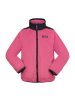 Kamik Fleecejacke AURORAA in rosa