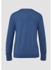 s.Oliver Strickpullover in 5527_royalblau
