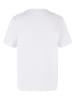 Urban Classics T-Shirt in white+white